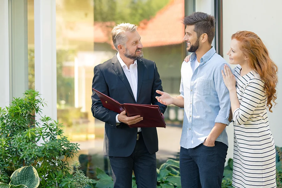 home and property inspection