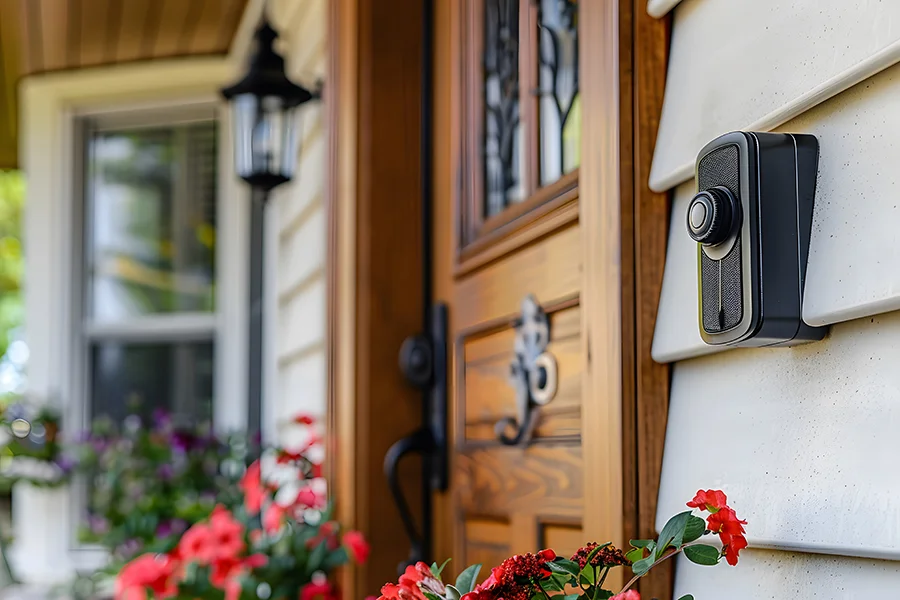 security cameras and privacy